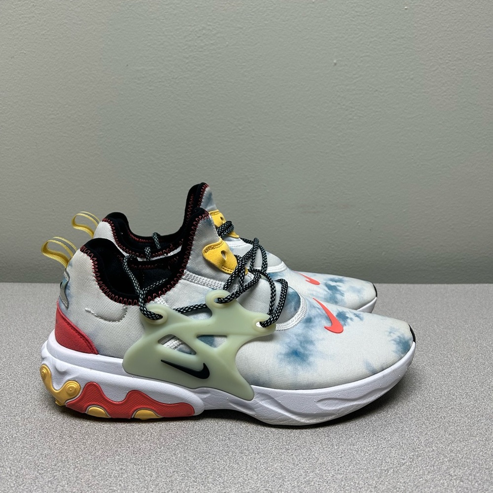 Nike React Presto Alien - Picture 7 of 8